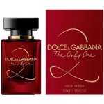 Dolce & Gabbana The Only One 2 parfémovaná voda dámská 100 ml tester – Zbozi.Blesk.cz