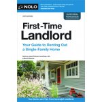 First-Time Landlord: Your Guide to Renting Out a Single-Family Home Bray IlonaPaperback – Zbozi.Blesk.cz