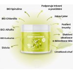 BrainMax Easy Greens Limetka 300 g – Hledejceny.cz