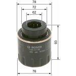 Olejový filtr BOSCH F 026 407 183/116 – Sleviste.cz