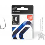 Hayabusa Háčky H.UMT209 BN vel.8 – Hledejceny.cz