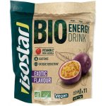 Isostar Isostar BIO energy drink 440 g – Hledejceny.cz