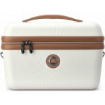 Delsey Chatelet Air Kosmetický kufr 167631015 angora – Hledejceny.cz