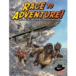 Evil Hat Productions Race to Adventure – Hledejceny.cz