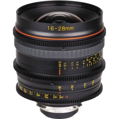 Tokina 16-28mm T3 Cinema ATX Canon EF