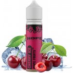 Hope Juice Shake & Vape Fruits Sweet Cherry ICE 10 ml – Zboží Mobilmania