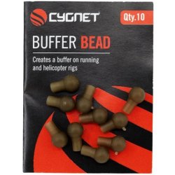 Cygnet Buffer Bead