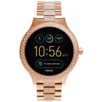 Fossil Q Gold 626786