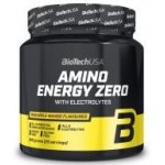 Biotech USA Amino Energy Zero with Electrolytes 360 g – Zboží Mobilmania