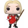 Sběratelská figurka Funko Pop! The Suicide Squad Harley Quinn Damaged Dress