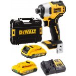 DeWalt DCF809D2T – Hledejceny.cz