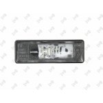 Osvětlení SPZ ABAKUS 010-05-900LED – Hledejceny.cz