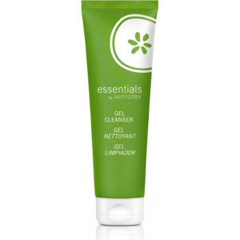 Artistry essentials by gel s čisticím účinkem 125 ml