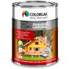 Colorlak Profi olejová lazura O 1020 2,5 l kaštan