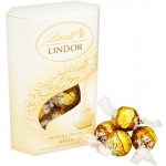 Lindt Lindor Bílá 200 g – Hledejceny.cz