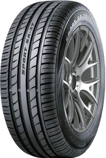 Goodride Sport SA-37 225/40 R19 93Y