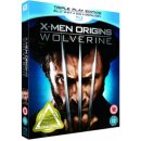 X-Men Origins: Wolverine BD