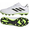 adidas Copa Pure.4 FxG bílo-zelené GZ2536