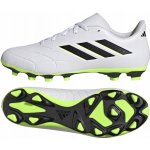 adidas Copa Pure.4 FxG bílo-zelené GZ2536 – Zboží Mobilmania