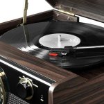 Victrola Empire 240B – Zboží Živě