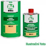 BOLL Bezbarvý lak VHS 2:1 1 l – Hledejceny.cz