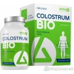 Delta Colostrum BiO 100% 60 kapslí – Hledejceny.cz