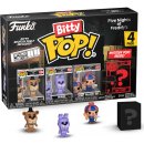 Funko Bitty POP! Five Nights at Freddy’s Freddy 4-pack