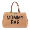 Taška na kočárek Childhome taška Mommy Bag Teddy Beige