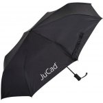 JuCad Pocket Umbrella černá – Zboží Dáma