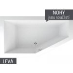 TEiKO Lagos 160 x 90 cm V117160L04T05001 – Zboží Dáma
