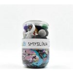 Mámy v rejži Smyslína Let do vesmíru s Mamolínou – Sleviste.cz