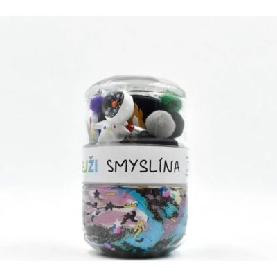 Mámy v rejži Smyslína Let do vesmíru s Mamolínou – Sleviste.cz