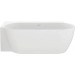 Ravak Freedom 175x86 cm CC91000000 – Hledejceny.cz