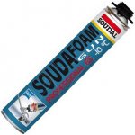 Soudal Soudafoam Gun Professional zimní 4102105 750 ml – Zbozi.Blesk.cz
