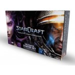 Archon Studio StarCraft: The Miniatures Game: Founders Edition - Two Player Starter Set – Zboží Dáma