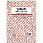 Baloušek Tisk PT230 Výdejka, Převodka A5 – Hledejceny.cz
