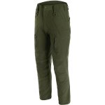 Kalhoty Mil-Tec Assault softshell Ranger Green – Zboží Mobilmania