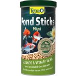 Tetra Pond Sticks Mini 1 l – Zboží Dáma