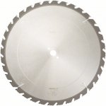 Bosch Pilový kotouč Construct Wood 500 x 30 x 3,8 mm, 36 – Zboží Dáma