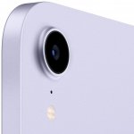 Apple iPad mini (2021) 256GB Wi-Fi Purple MK7X3FD/A – Zboží Živě