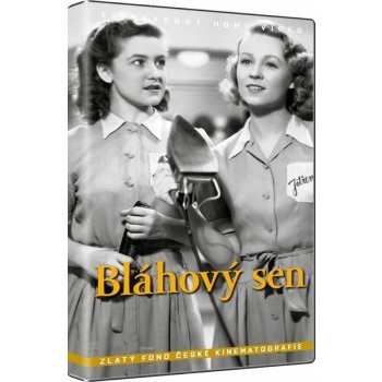 Bláhový sen - import DVD