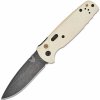 Nůž Benchmade CLA AUTO CPM-MagnaCut DLC 4300BK-03