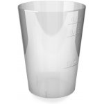 WIMEX Kelímek krystal 2cl 4cl 5cl čirý – Zboží Dáma