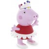 Figurka TM Toys Hrací set 99689 Peppa Pig Balerina