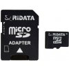 Paměťová karta RIDATA microSD 32 GB UHS-I U1 UH32G