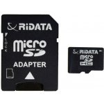 RIDATA microSD 32 GB UHS-I U1 UH32G – Hledejceny.cz