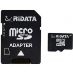 RIDATA microSD 32 GB UHS-I U1 UH32G – Zboží Mobilmania