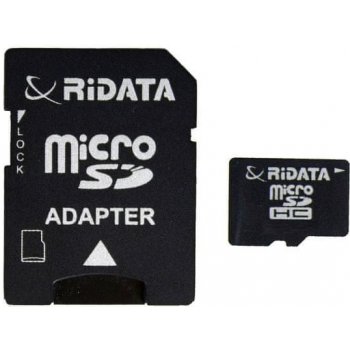 RIDATA microSD 32 GB UHS-I U1 UH32G