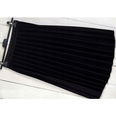 Fashionweek skládaná plisovaná sukně MD778 – Sleviste.cz