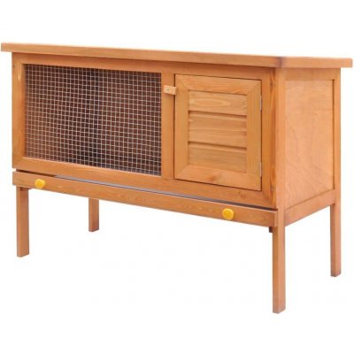 vidaXL 9799.170157 1 patro 90 x 45 x 65,5 cm dřevo – Sleviste.cz